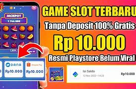 Apk Slot Tanpa Deposit 75Bet Gratis 2024 Terbaru Indonesia Online