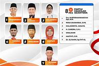 Daftar Anggota Dprd Kab Solok 2019