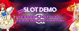 Demo Slot Angkanet Gratis Indonesia Terbaru