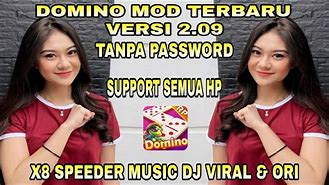 Ini Naky Higgs Domino Speeder Tanpa Password Dj Mix Non