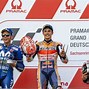 Juara Dunia Motogp 2010