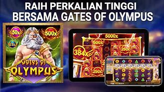 Permainan Slot Domino Terbaru Olympus Demo Rupiah Terbaru