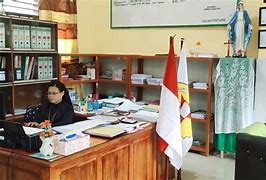 Sd Swasta Rk Bintang Timur Parapat