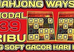 Situs Slot Gacor Hari Ini Mahjong Ways 1 Gratis Tanpa Deposit