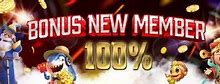 Situs Slot Garansi Kekalahan 100 Terbaru